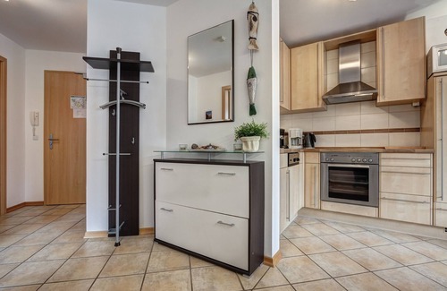 Seebad Bansin Apartment | Welcome to the 5* Ostseeresidenz apartment GP13 in Heringsdorf.
