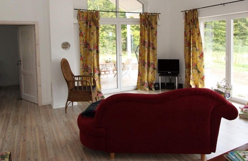 Hohwacht House | Welcome to the Baltic Sea dacha! Baltic Sea dacha. de