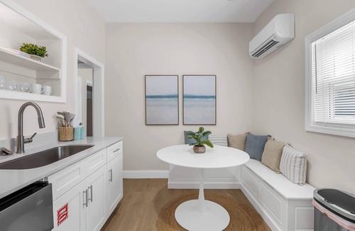 Cocoa Beach Apartment | Welcome to The Drift – Your Laid-Back Beach Escape in Cocoa Beach!