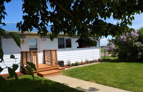 South Browning House | Welcome to the Farmer's Inn