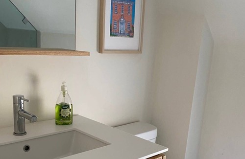 Wellington Apartment | Welcome to The Flats Hotel North Suite
