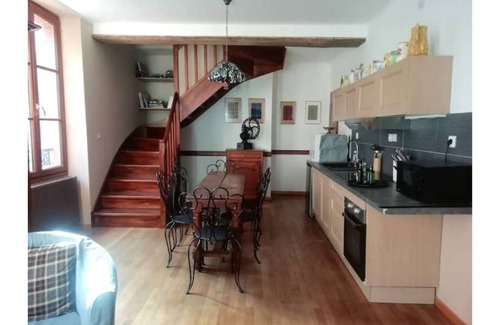 Aubigny-sur-Nere House | Welcome to the K clan