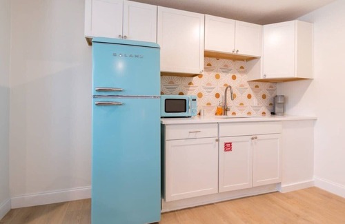Cocoa Beach Condo | Welcome to The Juni-The Streets