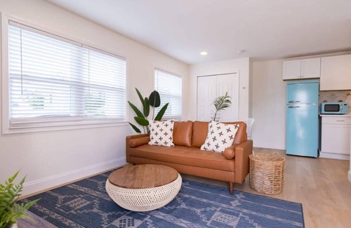 Cocoa Beach Condo | Welcome to The Juni-The Streets