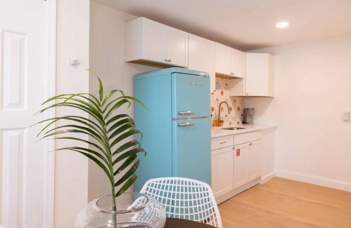 Cocoa Beach Condo | Welcome to The Juni-The Streets