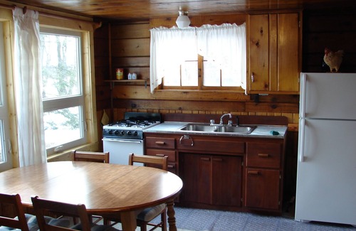 Northome Cottage | Welcome To The Northern Edge Of The Chippewa National Wilderness At Cedar Hill
