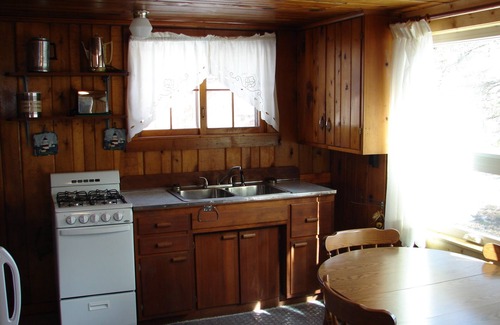 Northome Cottage | Welcome To The Northern Edge Of The Chippewa National Wilderness At Cedar Hill