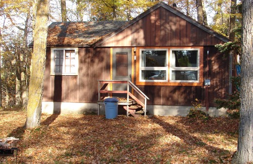 Northome Cottage | Welcome To The Northern Edge Of The Chippewa National Wilderness At Cedar Hill