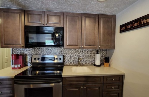 River Ranch Condo | Welcome to the Ranch! Spacious LUXURY FAMILY SUITE 202