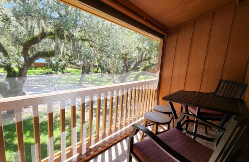 River Ranch Condo | Welcome to the Ranch! Spacious LUXURY FAMILY SUITE 202