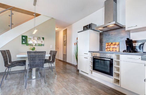 Balm Apartment | Welcome to the Residenz am Balmer See Whg. BS65 in Balm on Usedom.