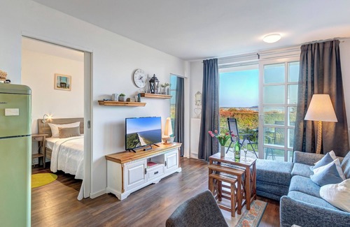 Balm Apartment | Welcome to the Residenz am Balmer See Whg. BS38 in Balm on Usedom.