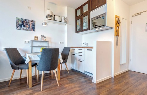 Balm Apartment | Welcome to the Residenz am Balmer See Whg. BS38 in Balm on Usedom.