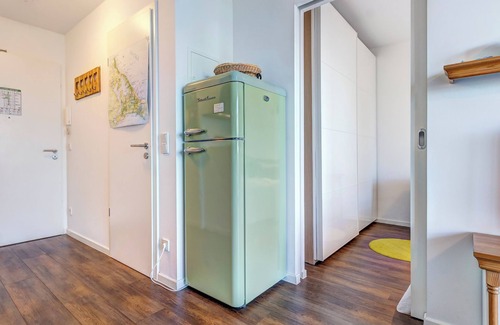 Balm Apartment | Welcome to the Residenz am Balmer See Whg. BS38 in Balm on Usedom.