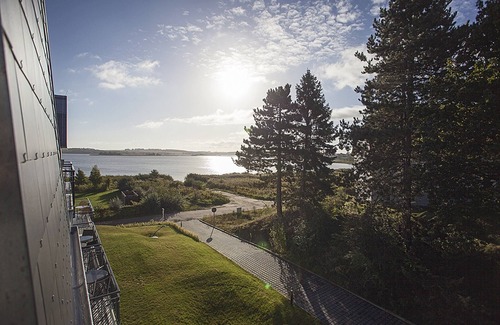 Balm Apartment | Welcome to the Residenz am Balmer See Whg. BS31 in Balm on Usedom.