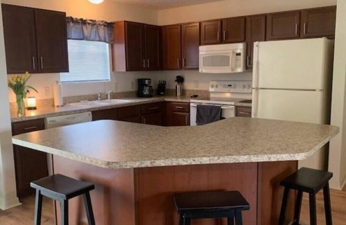 The Villages House | Welcome to the Schuy Shack in The Villages, FL!
