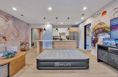 Downtown Nashville Condo | Welcome to The Skyline Condo