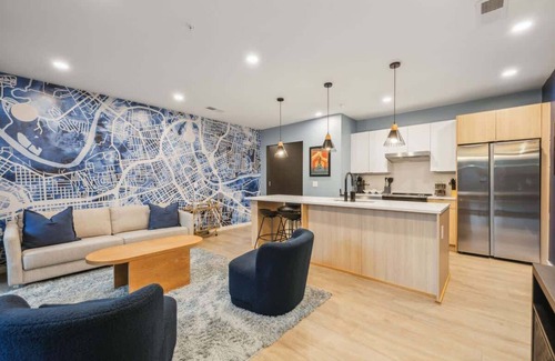 Downtown Nashville Condo | Welcome to The Skyline Condo