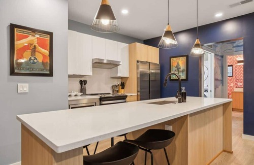 Downtown Nashville Condo | Welcome to The Skyline Condo