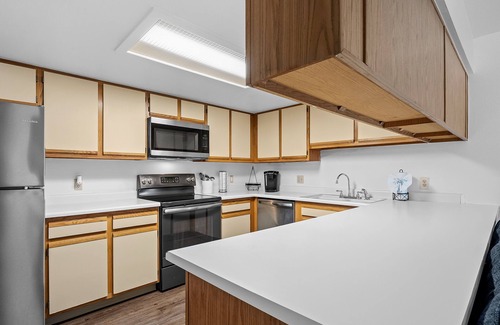 Englewood Condo | Welcome to The Terrace at Cherry Creek