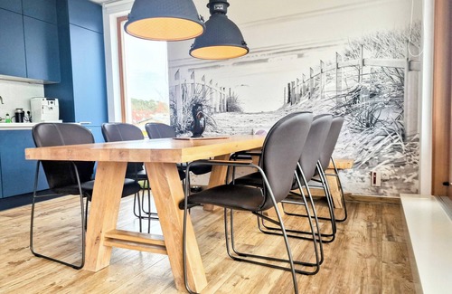 Zempin House | Welcome to the vacation home "Inselliebe" in Zempin on Usedom!