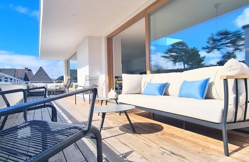 Zempin House | Welcome to the vacation home "Inselliebe" in Zempin on Usedom!