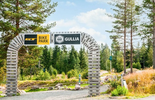 Mælem Apartment | Welcome to this beautiful apartment in Fageråsen/Trysil.