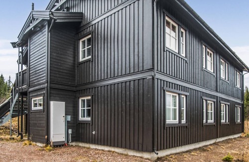 Mælem Apartment | Welcome to this beautiful apartment in Fageråsen/Trysil.