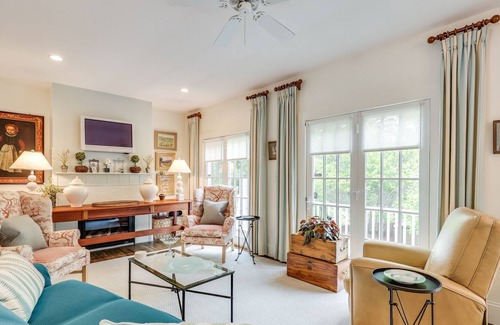 Brewster Cottage | Welcome to this charming two-story Cape Cod Brewster Cottage