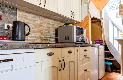 Ginals House | Welcome to this charming stone house with swimming pool.