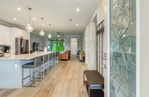 Yulee House | Welcome to this charming property in the beautiful community of Wildlight!