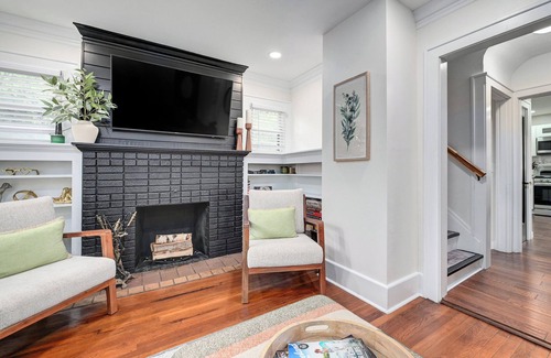 Fairview Park House | Welcome to this Historic Charmer in Fairview Park!