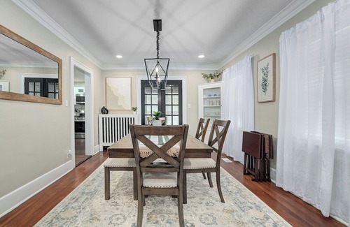 Fairview Park House | Welcome to this Historic Charmer in Fairview Park!
