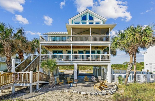 Plantation House | Welcome to Watercolor!