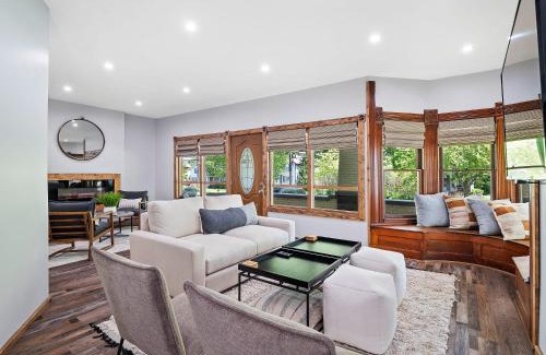 Geneva House | Welcome To Wine Country - Relaxed Luxury