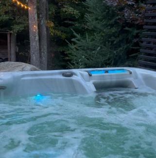 Monson House | Welcome to your all season oasis