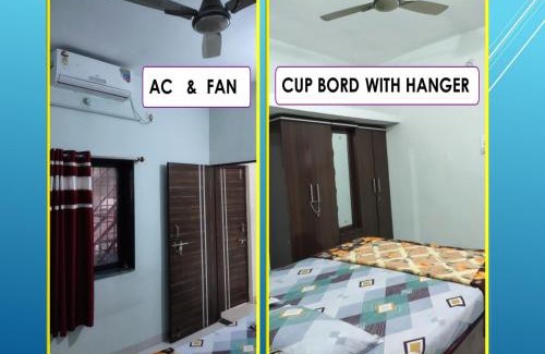 Aurangabad House | Welcome to your calm and quiet place with pleasure