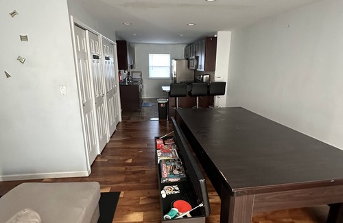 West Philadelphia House | Welcome to Your Cozy Retreat in West Philadelphia!