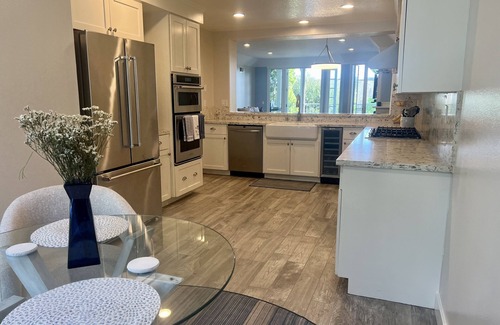 Lantern Bay Estates Condo | Welcome to your dream beach winter retreat in Dana Point, California.