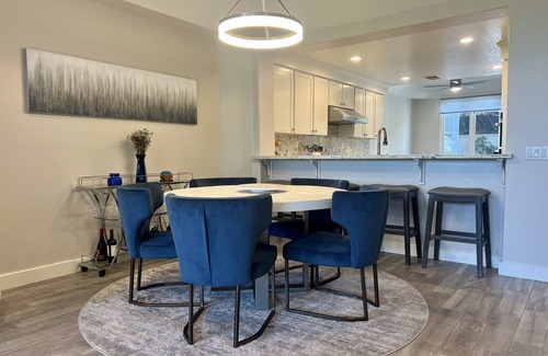 Lantern Bay Estates Condo | Welcome to your dream beach winter retreat in Dana Point, California.