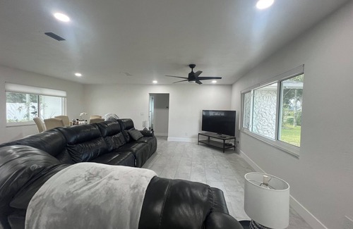 Port Orange House | Welcome to your perfect getaway in the heart of Port Orange, FL!