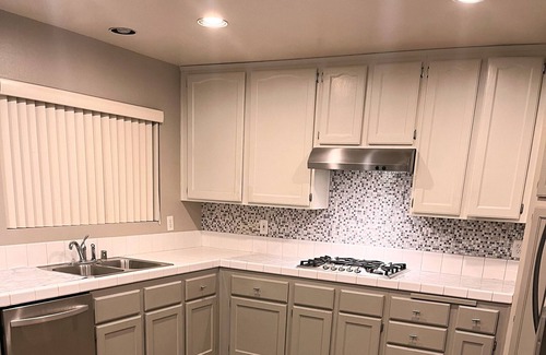 North Las Vegas House | Welcome to your Formula 1 Las Vegas Grand Prix Family Headquarters.