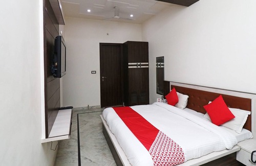 Vrindavan House | Welcome toVrindavan