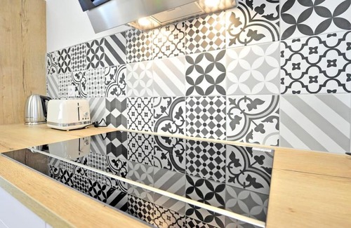 Agen Apartment | WelcomeAgen * Suite Paris * Wifi * Hypercentre