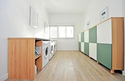 Agen Apartment | WelcomeAgen * Suite Paris * Wifi * Hypercentre