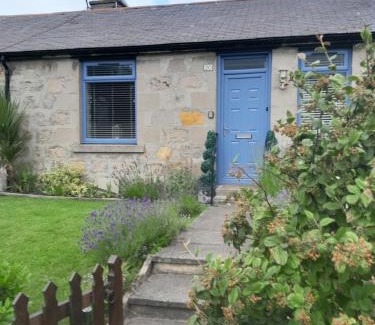 Lossiemouth House | WELCOMEHOUSE close to east beach, shops, restaurants and RAF base