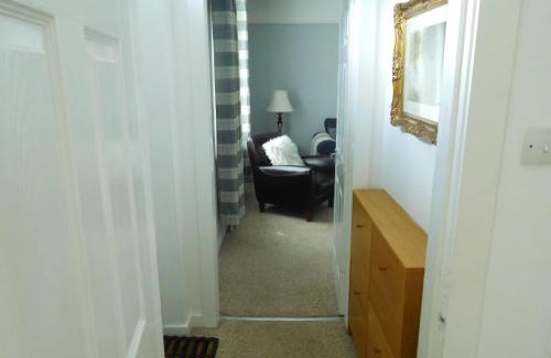 Lossiemouth House | WELCOMEHOUSE close to east beach, shops, restaurants and RAF base