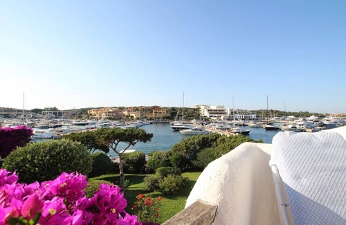 Porto Cervo Apartment | Welcomely - Porto Cervo sul Mare
