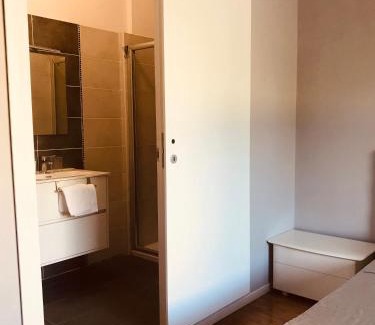 Tuscolano House | WelcomeRomaB&B
