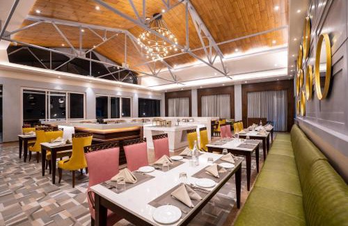 Kumarhatti Resort | WelcomHeritage Parv Vilas Resort & Spa